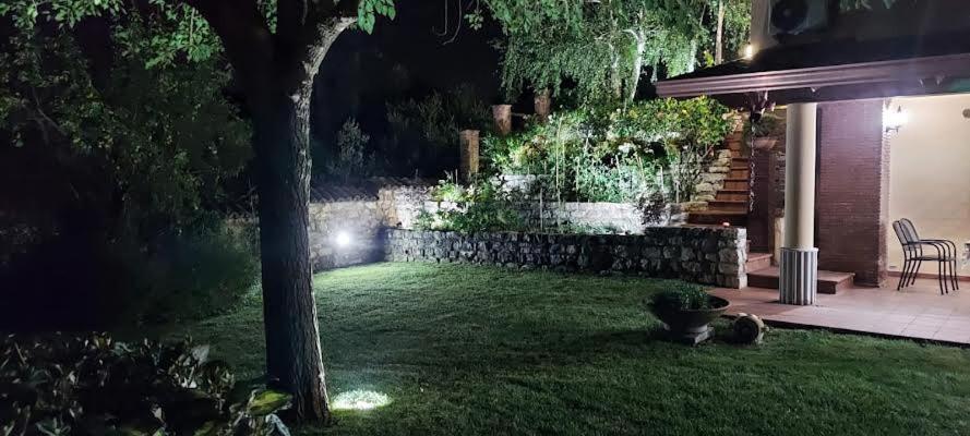 קאסרטה B&B Stazione La Reggia מראה חיצוני תמונה