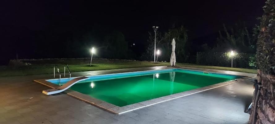 קאסרטה B&B Stazione La Reggia מראה חיצוני תמונה
